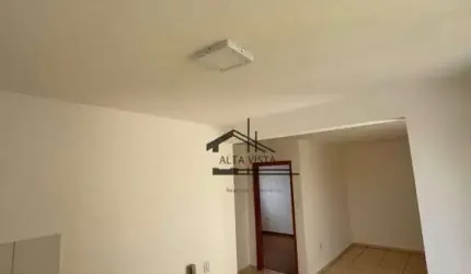 Apartamento com 2 dormitórios à venda, 47 m² por R$ 150.000,00 - Shopping Park - Uberlândia/MG