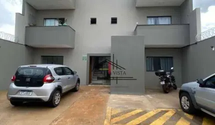 Apartamento com 3 dormitórios à venda, 75 m² por R$ 410.000 - Grand Ville - Uberlândia/MG