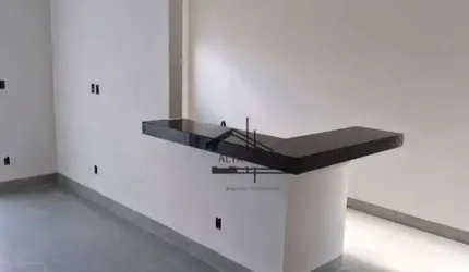 Casa com 2 dormitórios à venda, 69 m² por R$ 350.000 - Planalto - Uberlândia/MG