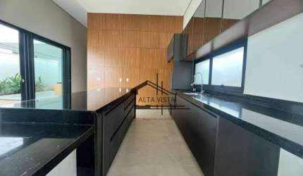 Casa com 3 dormitórios à venda, 216 m² por R$ 1.890.000,00 - Jardim Botânico - Uberlândia/MG