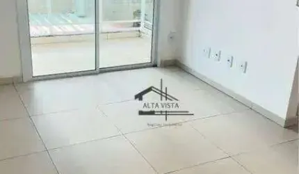 Apartamento com 2 dormitórios à venda, 55 m² por R$ 275.000,00 - Gran Ville - Uberlândia/MG