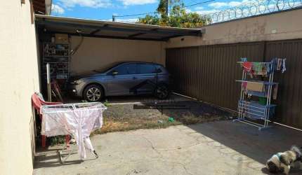 Casa com 2 dormitórios à venda, 60 m² por R$ 230.000,00 - Shopping Park - Uberlândia/MG