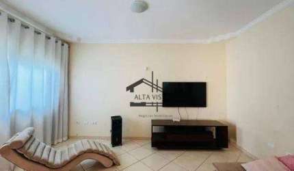 Casa com 3 dormitórios à venda, 165 m² por R$ 750.000 - Jardim Patrícia - Uberlândia/MG