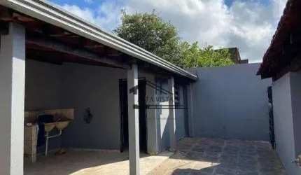 Casa com 2 dormitórios à venda, 175 m² por R$ 310.000,00 - Laranjeiras - Uberlândia/MG