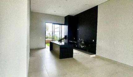Casa com 3 dormitórios à venda, 149 m² por R$ 1.280.000 - Grand Ville - Uberlândia/MG