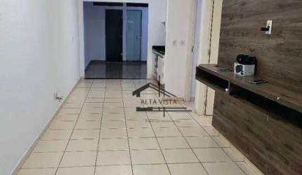 Casa com 3 dormitórios à venda, 110 m² por R$ 420.000,00 - Terra Nova Uberlândia 2 - Uberlândia/MG
