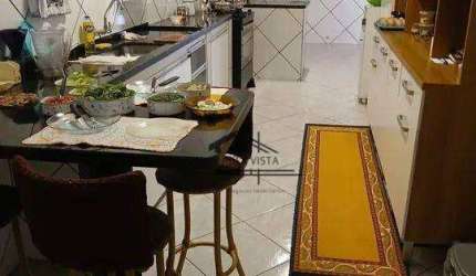 Casa com 3 dormitórios à venda, 210 m² por R$ 350.000,00 - Guarani - Uberlândia/MG