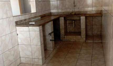Casa com 3 dormitórios à venda, 100 m² por R$ 385.000,00 - Lagoinha - Uberlândia/MG
