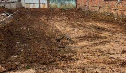 Terreno à venda, 480 m² por R$ 1.200.000,00 - Santa Mônica - Uberlândia/MG