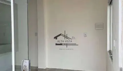 Casa com 2 dormitórios à venda, 60 m² por R$ 315.000,00 - Jardim Patrícia - Uberlândia/MG