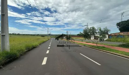 Terreno à venda, 293 m² por R$ 210.000,00 - Gávea - Uberlândia/MG