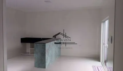 Casa com 3 dormitórios à venda, 145 m² por R$ 378.000,00 - Shopping Park - Uberlândia/MG