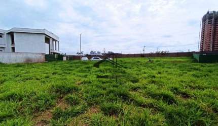 Terreno à venda, 497 m² por R$ 830.000,00 - Gávea - Uberlândia/MG