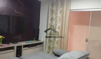 Casa com 2 dormitórios à venda, 150 m² por R$ 490.000,00 - Jardim Ipanema - Uberlândia/MG
