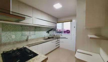 Cobertura com 3 dormitórios à venda, 150 m² por R$ 799.000,00 - Martins - Uberlândia/MG