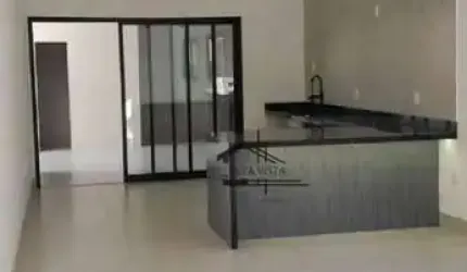 Casa com 3 dormitórios à venda, 125 m² por R$ 1.029.000,00 - Cidade Jardim - Uberlândia/MG