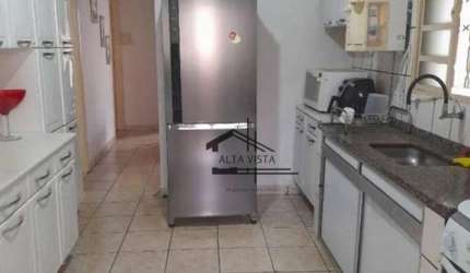 Casa com 3 dormitórios à venda, 170 m² por R$ 275.000 - Guarani - Uberlândia/MG