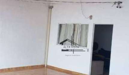 Casa com 2 dormitórios à venda, 150 m² por R$ 270.000,00 - Residencial Pequis - Uberlândia/MG