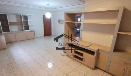 Apartamento com 3 dormitórios à venda, 115 m² por R$ 410.000 - Tibery - Uberlândia/MG
