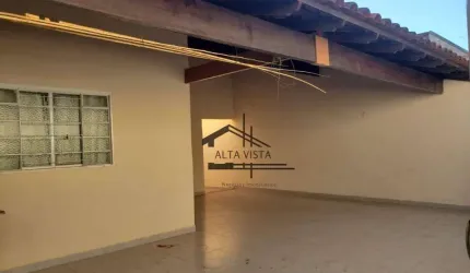 Casa com 3 dormitórios à venda, 180 m² por R$ 685.000 - Alto Umuarama - Uberlândia/MG