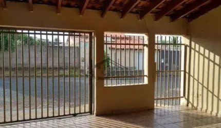 Casa com 3 dormitórios à venda, 100 m² por R$ 315.000,00 - Nossa Senhora das Graças - Uberlândia/MG