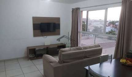 Apartamento com 2 dormitórios à venda, 53 m² por R$ 245.000,00 - Jardim Inconfidência - Uberlândia/MG
