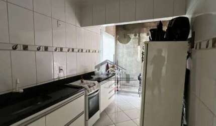 Casa com 3 dormitórios à venda, 120 m² por R$ 368.000,00 - Jardim Holanda - Uberlândia/MG