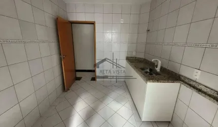 Apartamento com 3 dormitórios à venda, 98 m² por R$ 360.000,00 - Santa Mônica - Uberlândia/MG