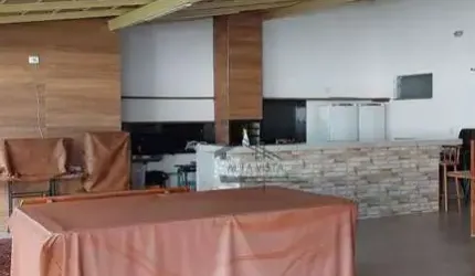 Casa com 4 dormitórios à venda, 200 m² por R$ 1.500.000 - Martins - Uberlândia/MG