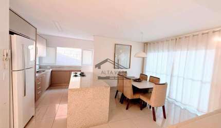 Casa com 4 dormitórios à venda, 150 m² por R$ 1.480.000,00 - Granja Marileusa - Uberlândia/MG