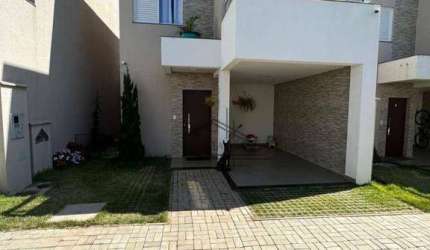 Casa com 3 dormitórios à venda, 120 m² por R$ 900.000 - Jardim Inconfidência - Uberlândia/MG