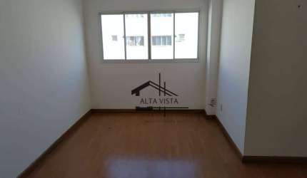 Apartamento com 2 dormitórios à venda, 47 m² por R$ 190.000 - Gran Ville - Uberlândia/MG