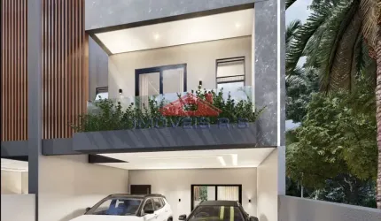 LINDO SOBRADO ALTO PADRÃO APENAS 5 MINUTOS DO CENTRO DE ARAUCÁRIA