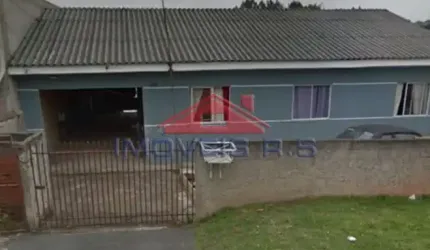 TERRENO NO BAIRRO COSTEIRA, ACEITA PERMUTA