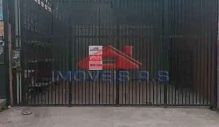 Comercial barracão/galpão à venda no Capela Velha, Araucária