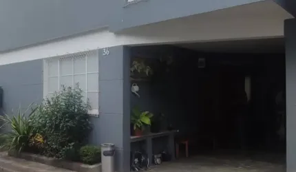 Casa em ótimo estado, reforma total no imóvel a 3 anos