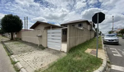 Casa Residencial com 5 quartos  à venda, 240.00 m2 por R$620000.00  - Tatuquara - Curitiba/PR