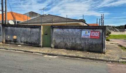 Casa Residencial com 3 quartos  à venda, 100.00 m2 por R$400000.00  - Umbara - Curitiba/PR