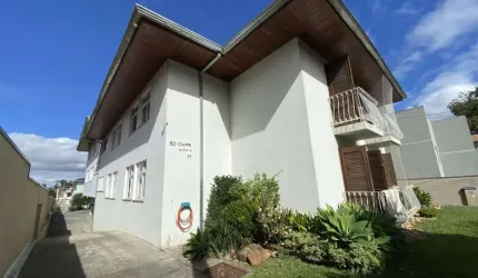 Apartamento com 3 quartos  à venda, 77.53 m2 por R$415000.00  - Sao Lourenco - Curitiba/PR