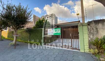 Casa Residencial com 3 quartos  à venda, 110.00 m2 por R$1300000.00  - Capao Raso - Curitiba/PR