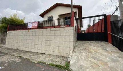 Casa Residencial com 2 quartos  à venda, 60.00 m2 por R$590000.00  - Capao Raso - Curitiba/PR