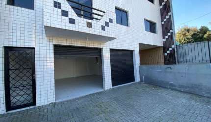 Loja para alugar, 40.00 m2 por R$1000.00  - Pinheirinho - Curitiba/PR