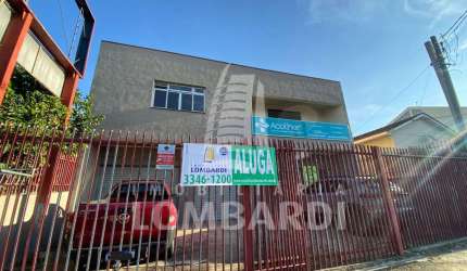 Loja para alugar, 120.00 m2 por R$5000.00  - Xaxim - Curitiba/PR