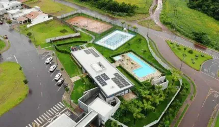 Terreno com EXCELENTE Localização no Condomínio BELLEVIE (379 M&#178;) a VENDA em Cambé/Pr.
