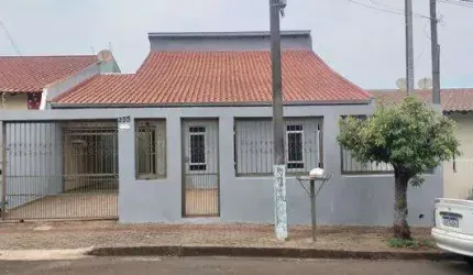 Casa a VENDA em Londrina, Assobradada de 250 m&#178; - 4 dormt. - próximo á Expo Ney Braga
