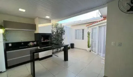 Casa de Condomínio, Residencial para Venda, Heimtal, Londrina