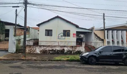 Pagamento facilitado! Casa a Venda 3 dorms. no bairro industrial
