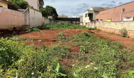 Lote / Terreno Residencial, Residencial/Comercial para Venda, Centro, Londrina