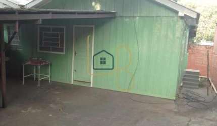 CASA com 3 dormitórios &#224; VENDA de 125m2 no Jardim Hedy Londrina.