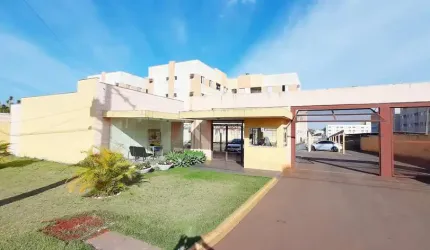 Apartamento, Residencial para Venda, Alto da Colina, Londrina